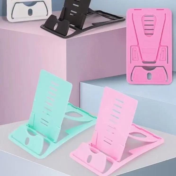 SC RT40 Dudukan Kartu Dudukan Ponsel Plastik Shoe Holder 1