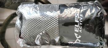 Product Review of Handuk Microfiber Travelling Outdoor Quick Dry Towel ultralight from W**g t**r ** t**t 0