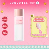 Gambar [NEW LAUNCH] JUDYDOLL EYE & LIP MAKE UP REMOVER 150ml - Formula Lembut Ringan untuk Hapus Makeup Wajah, Mata, Bibir Waterproof dari Judydoll Indonesia Kota Administrasi Jakarta Utara 1 Tokopedia