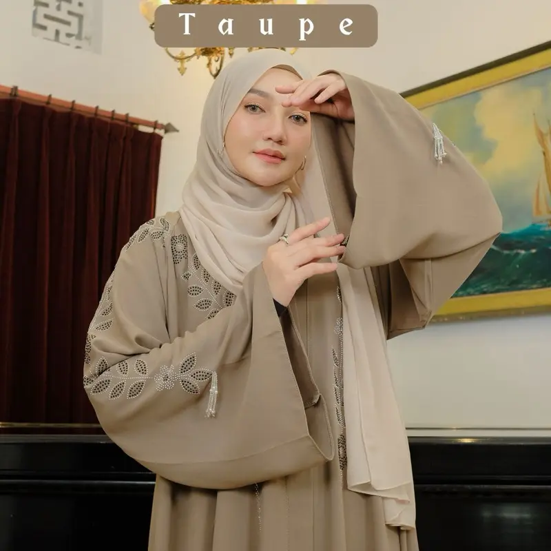 Taupe