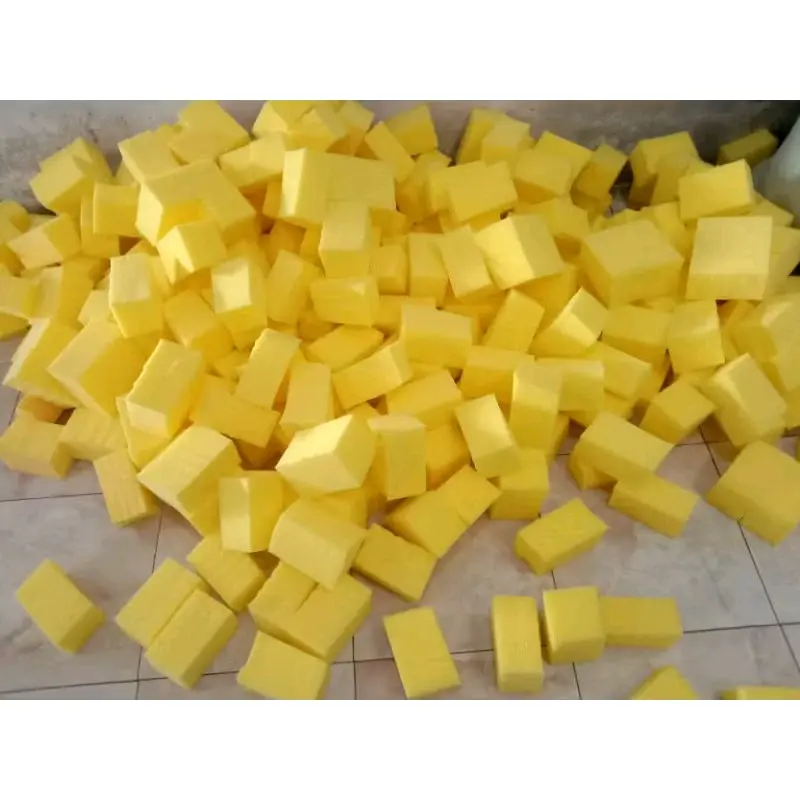 spons kotak untuk memandikan ayam kucing dan anjing