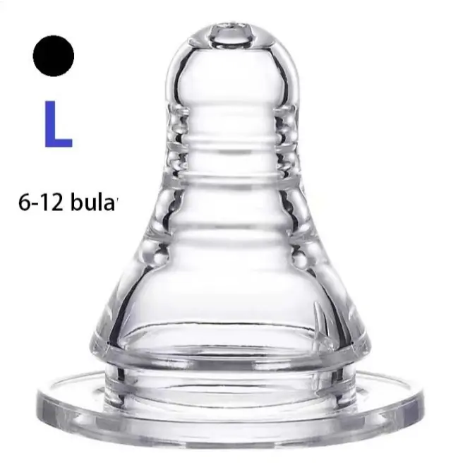 L (6-12 bulan)