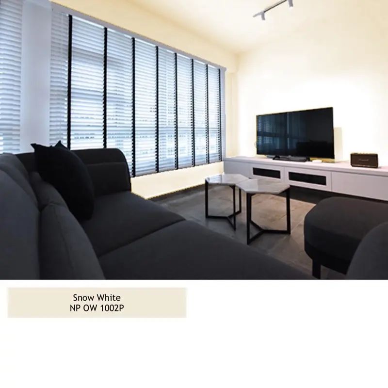 SNOW WHITE (0W 1002P)