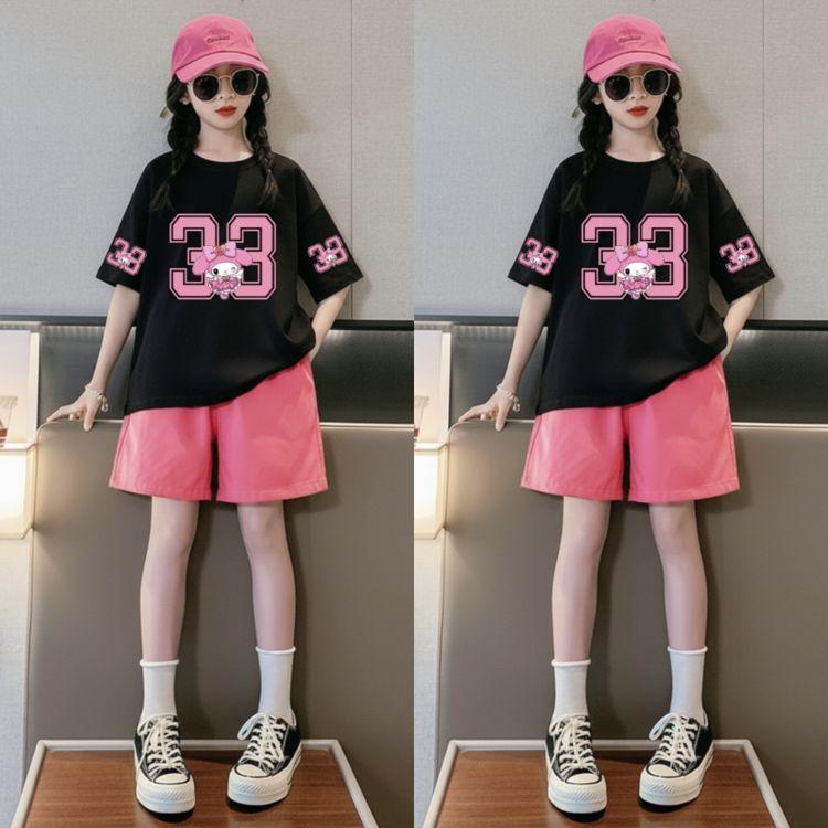 Setelan OVERSIZE Anak Angka 33 Usia 3-14 Tahun/Setelan Fashion Anak Perempuan/Pakaian Anak Perempuan/One Set Anak/Pakaian Anak Tanggung Setelan OVERSIZE Anak Angka 33 Usia 3-14 Tahun/Setelan Fashion Anak Perempuan/Pakaian Anak Perempuan/One Set Anak/Pakaian Anak Tanggung