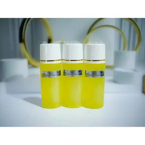 Toner badan whitening strong ori, efek pengelupasan