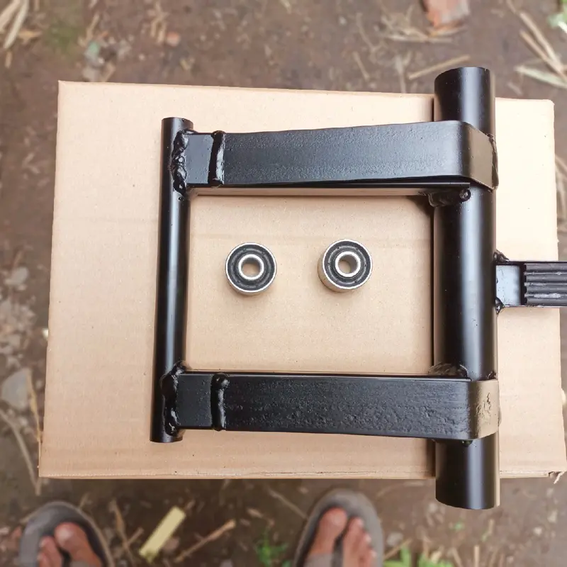 ENGINE MOUNTING HONDA VARIO 125 150 NEW / VARIO 125 150 LED KZR 5