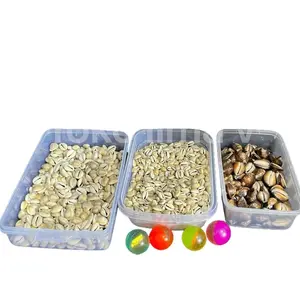 1 Set Bola Besar Bekel + Kerang Kuwuk Kewuk Biji Congklak Abu Hitam Mainan Anak