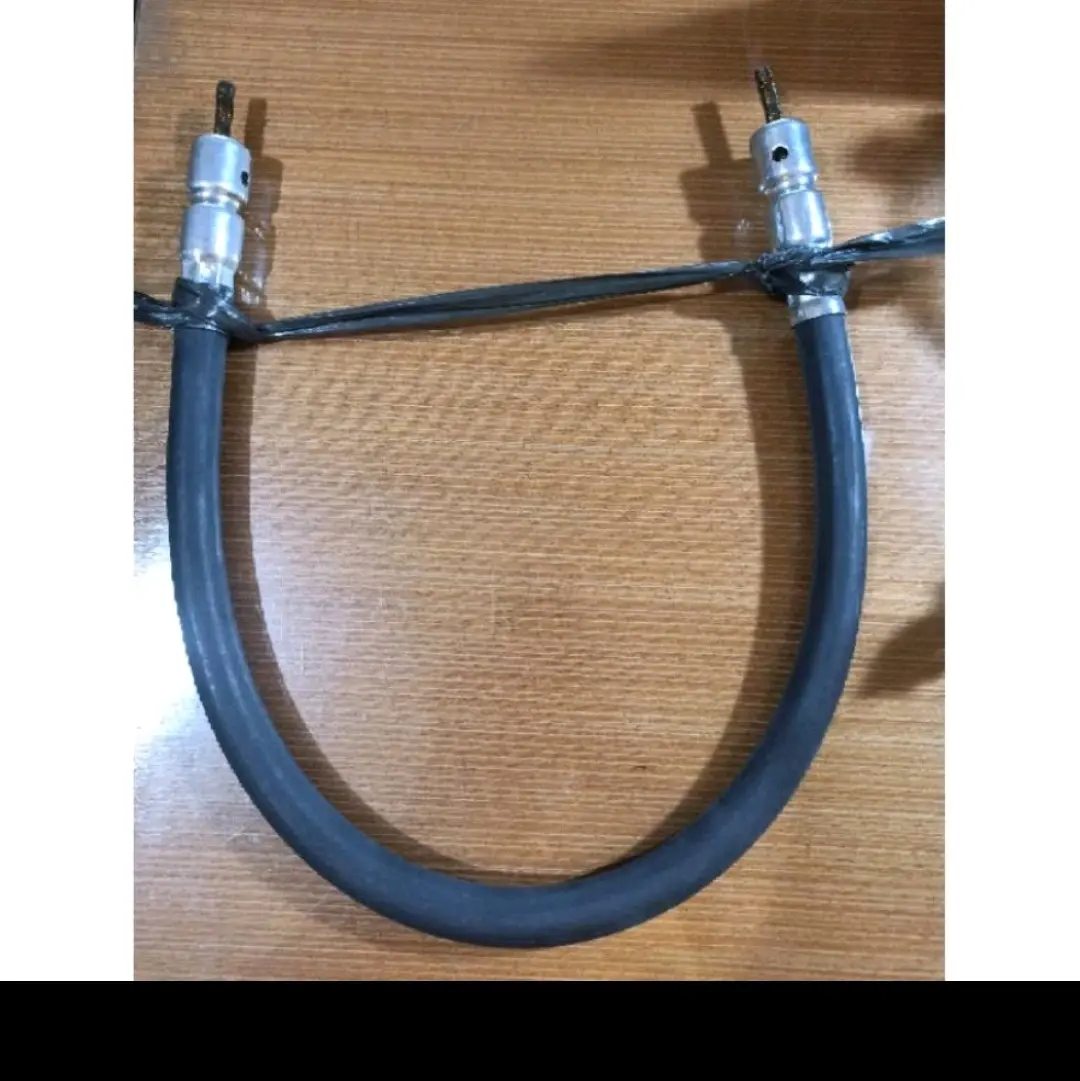 Flexible Liner Shaft Sarung Fleksibel Mesin Potong Rumput 328