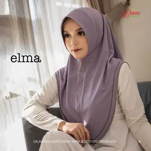 ELMA-L-Overdek by  liana hijab