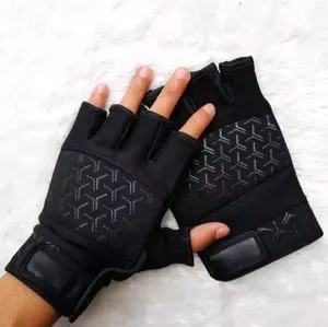 sarung tangan motor halffinger