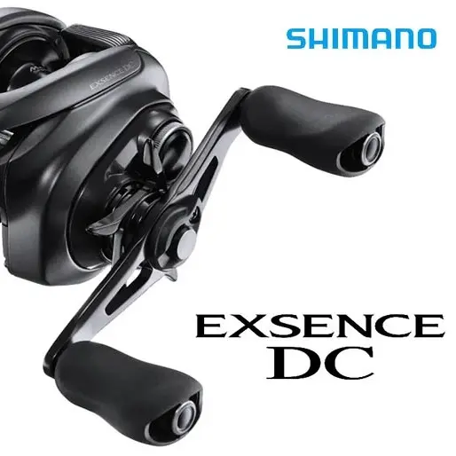 SHIMANO EXSENCE DC XG 【公式通販】