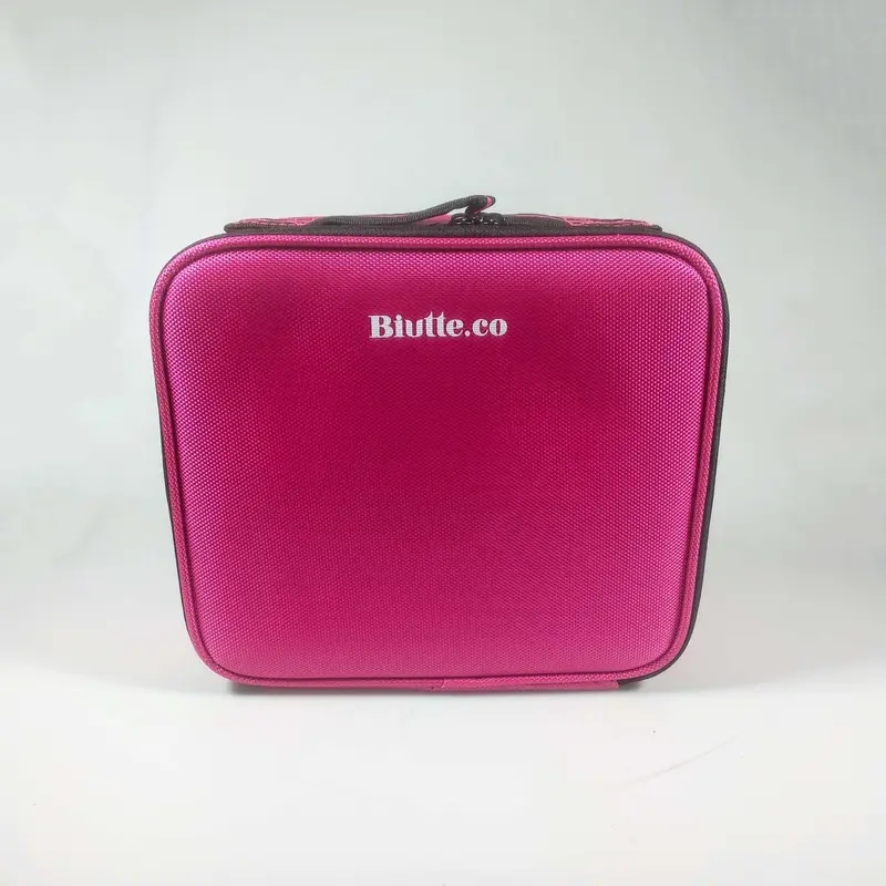 Tas Organizer Make Up Kosmetik Multifungsi 25.5x23x9.5cm - F118 1