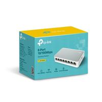 Gambar Tp-Link SF1008D Desktop Switch 8 Port 10/100Mbps - Tplink Switch lan dari JNC KOMPUTER Kota Administrasi Jakarta Pusat 3 Tokopedia