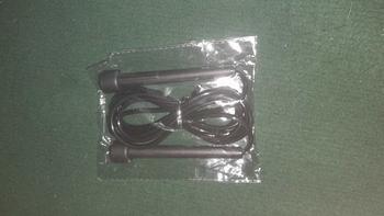 Product Review of WANNAFIT Skipping PVC | Lompat Tali | Alat Olahraga Rumah from H**n 2
