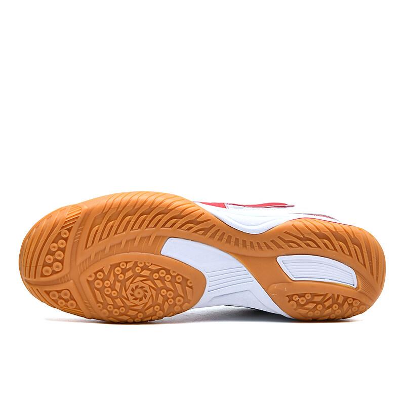 Product Introduction of 2024 Badminton Shoes WAVE DRIVE 8 Men's and Women's Breathable Sneakers 9
