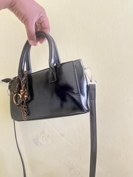 Product Review of [BISA NFC] Nionbagshop Tas Premium Wanita Tas Handbag Wanita Tas Selempang Wanita CR8898 from N**i s**g 0