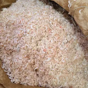 UDANG REBON UDANG HALUS  KERING DAN ENAK