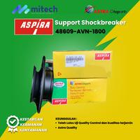 Gambar Support Shockbreaker All New Avanza / Xenia 2012-2016 Aspira Astra dari MITECH IDN Kota Tangerang Selatan 4 Tokopedia