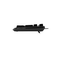 Gambar HyperX Keyboard Gaming Eve 1800 Wired - Black USB-A Mechanical Switch RGB LED Full Size Windows Xbox PlayStation 5 Mechanical Keyboard Non Wireless Original dari HyperX Indonesia Kota Administrasi Jakarta Utara 4 Tokopedia