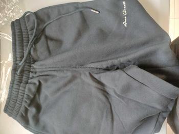 Product Review of Aerostreet Jogger Long Pants Draco Hitam Celana Joger EBAAA from F**a W**i 3