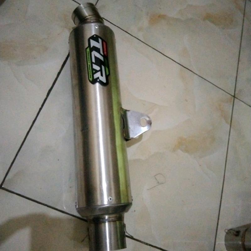 SLINCER TLR JENONG INLET50 BAS ULEM P30 3