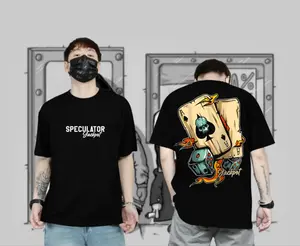 CAPTAIN ID KAOS T-SHIRT BAJU KAOS PRIA DISTRO PRIA DEWASA 2023 BAJU KAOS PRIA GAMBAR KARTU REMI BAJU KAOS SUKAJAN BAJU KAOS SAMIL PRIA DISTRO  BAJU KAOS PRIA VIRAL BAJU KAOS COWOK DISTRO KEREN BAJU KAOS BAHAN COMBAT 30S BAJU KAOS PRIA KEREN Pendek Oblong