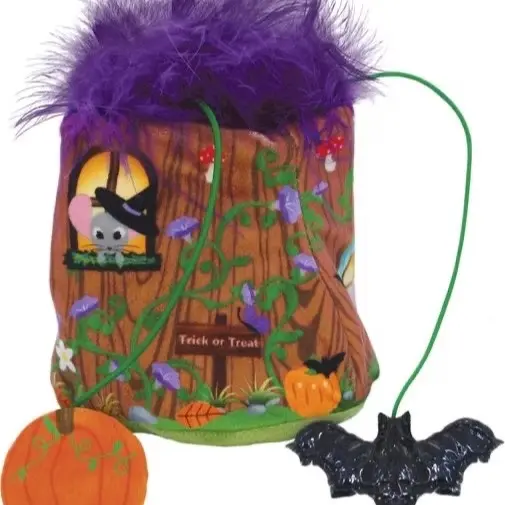 Kong Cat Halloween Puzzlements Hideaway