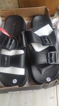 Product Review of GUEVA Sandal Pria Kasual Gaya Modern Kekinian Terbaru Ringan Lentur Gueva - AJE 01 Jepit Sendal Selop from l**a o**i 0