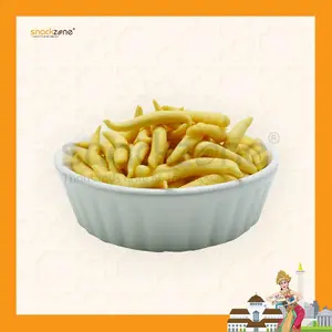 Kue Telur Gabus Keju Snackzone