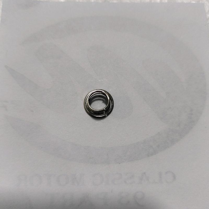 per iacv Kerucut Per Lamsam Per Spring Per Stenlis Beat F1 Vario 125 150 Spacy Scoopy Dll Motorcycle 1