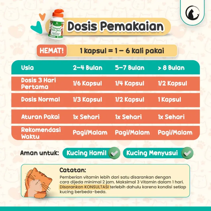 OliveCare - Vitamin NAFSU MAKAN untuk Gemukin Badan, Bulu Rontok, Daya Tahan Tubuh, Konstipasi 4