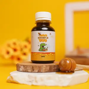 Sohoney JR Madu Anak 1 Box