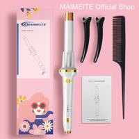 Gambar MAIMEITE Catokan Rambut Ceramics 32mm Catokan Curly Otomatis Curly Rambut Curling Iron dari MAIMEITE HomeAppliances Kota Administrasi Jakarta Utara 2 Tokopedia