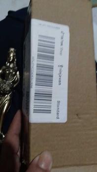 Product Review of Blindfolded Fortuna Statue 19.5cm  Ancient Greek Roman Goddess of Fortune Vintage Golden Luck Sculpture Luck from ** m** 2