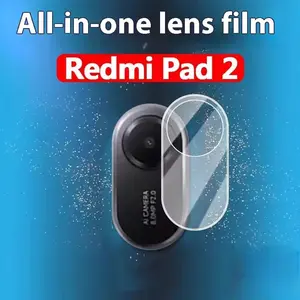 Lens Camera For REDMI PAD 2 SE 11 inch REDMI PAD 10.6 inch Tempered Glass Kamera