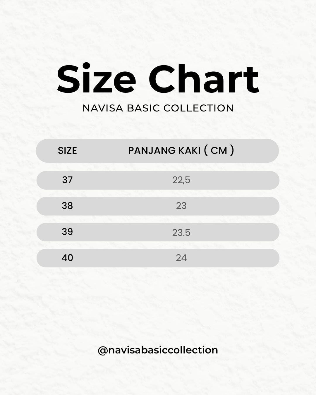 Sepatu Wanita Flat Shoes Super empuk Navisa Basic Collection sepatu korea Sepatu Wanita Flat Shoes Super empuk Navisa Basic Collection sepatu korea