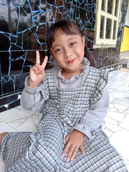 Product Review of Deulis Over All Anak Perempuan Korean Style Xavia from r**i 3