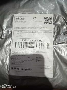 Product Review of # Kaos Baju Anak Bis BL4CKP1NK jb5| FREE STICKER | Tshirt Bis Basuri | REAL PICT | COD Fashion from H**y 0