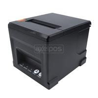 Gambar Printer Thermal Struk Kasir 80mm Auto Cutter Usb Iware Iw8260 dari Axelpos Kota Administrasi Jakarta Barat 3 Tokopedia