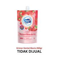 Gambar GIft - Krimer Kental Manis dari SC Johnson ID Kota Administrasi Jakarta Barat 1 Tokopedia