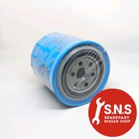 Gambar Filter Oli/Oil Filter Nissan Terrano Kings Road/Grand Road/Spirit dari S.NissanShop Kota Administrasi Jakarta Selatan 5 Tokopedia