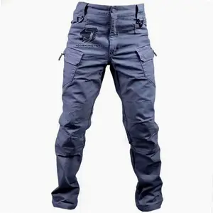 CELANA CARGO PRIA PANJANG TACTICAL MURAH | Hot Item