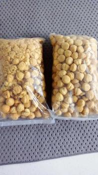 Product Review of 1kg sus coklat lumer premium soes coklat from y**k 0