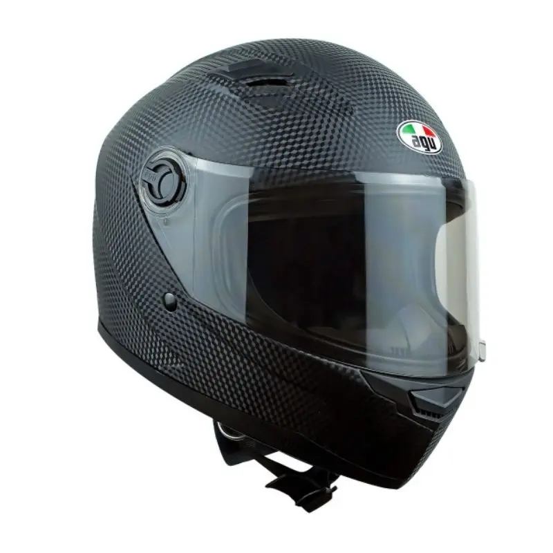 Mũ Nón Fullface AGU  - Tặng túi đựng nón Kính Chống Tia UV Tốt Helmet Nón Bảo Hiểm 3