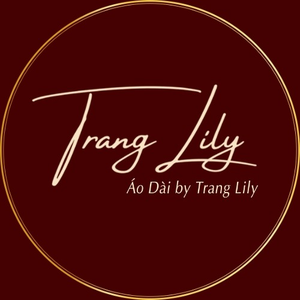 Áo Dài Trang Lily