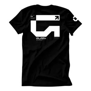 KAOS SOUND SYSTEM GLAMOUR DIGITAL PARADISE COTTON COMBAT 24S ORIGINAL MERCHANDISE