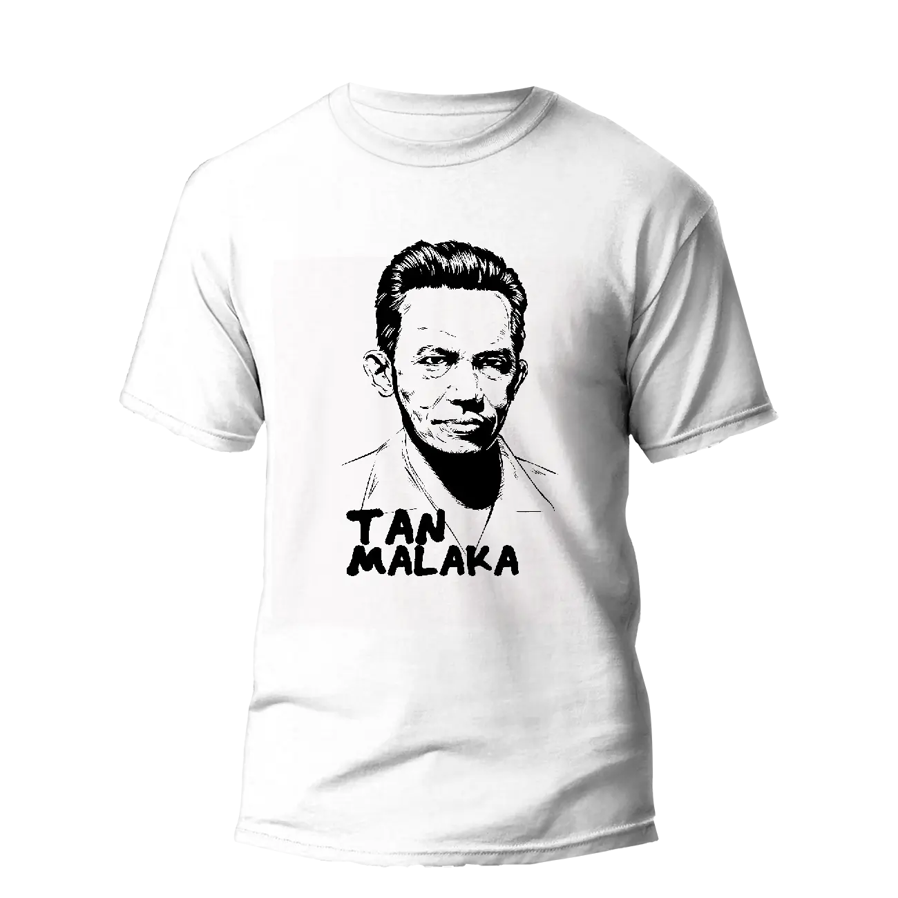 KAOS DISTRO DESAIN SABLON AKTIVIS MUDA Keren Combed Motif