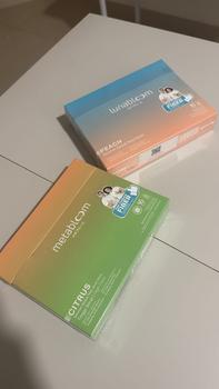 Product Review of MetaBloom dan LunaBloom 32 Sachet by BloomLab from C**a 0