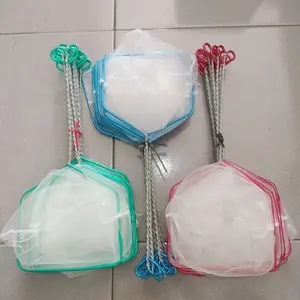serok ikan ulir 15cm grosir