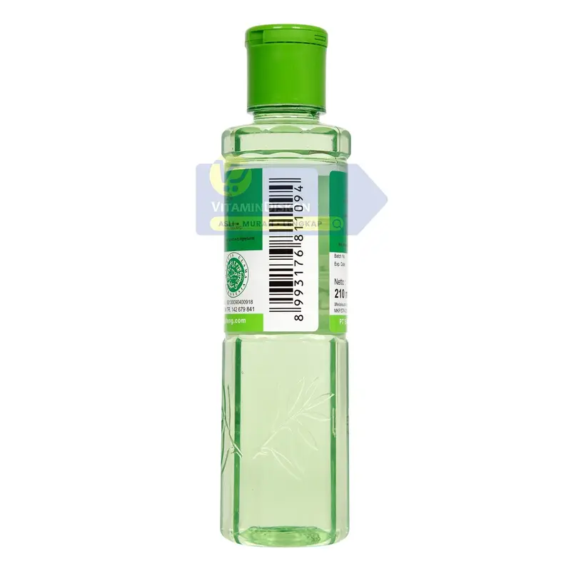 Cap Lang Minyak Kayu Putih 210 Ml | Minyak Kayu Putih 2